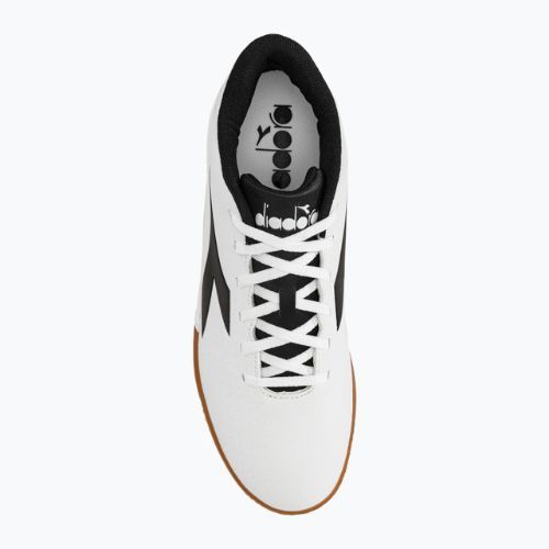 Футбольні бутси чоловічі Diadora Pichichi 5 IDR білі DD-101.178793-C0351-39