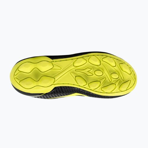 Футбольні бутси дитячі Diadora Pichichi 5 MD Jr чорні DD-101.178796-C0004-35