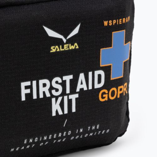 Аптечка туристична Salewa First Aid Kit Outdoor #SupportGOPR 00-0000034110