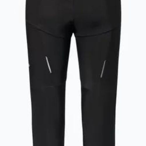 Велошорти чоловічі Oakley Clima Thermal Bib Tight чорні FOA404886