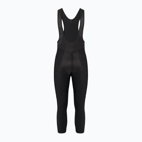 Велошорти чоловічі Oakley Clima Thermal Bib Tight чорні FOA404886