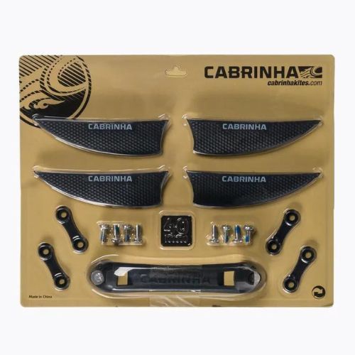 Дошка для кайтсерфінгу Cabrinha Xcaliber Carbon K2TTXCLCB135XXX