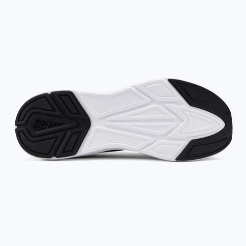 Кросівки для бігу PUMA Nrgy Comet чорно-сірі 190556 64