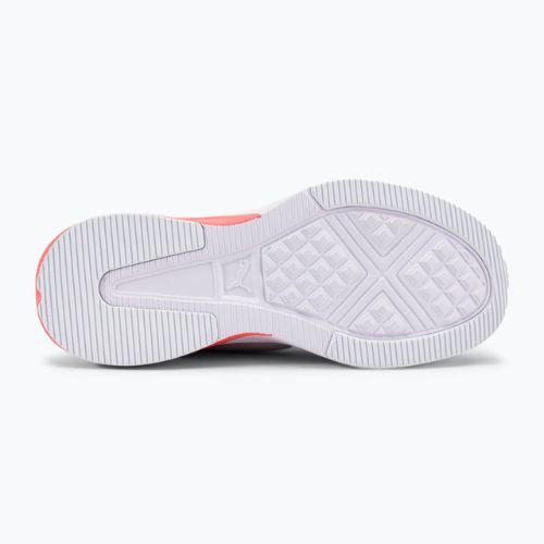 Кросівки для бігу жіночі PUMA Retaliate Mesh сірі 195551 17