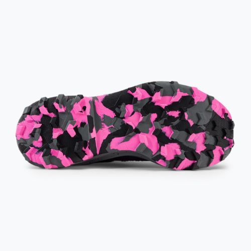 Кросівки для бігу жіночі PUMA Obstruct Profoam Bold чорні 377888 03