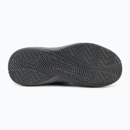 Кросівки для баскетболу чоловічі PUMA Court Rider Chaos Block Party чорні 378265 01