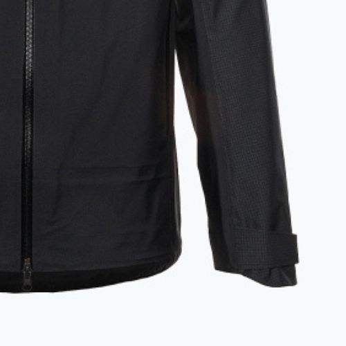Куртка дощовик чоловіча Marmot Mitre Peak GTX чорна M12685-001