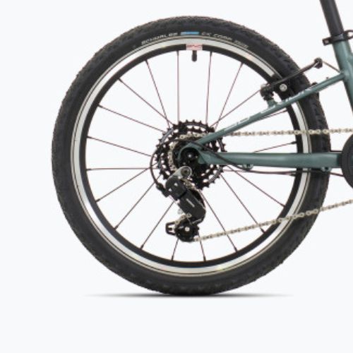 Велосипед дитячий Superior F.L.Y. 20 VB сірий 801.2022.20005