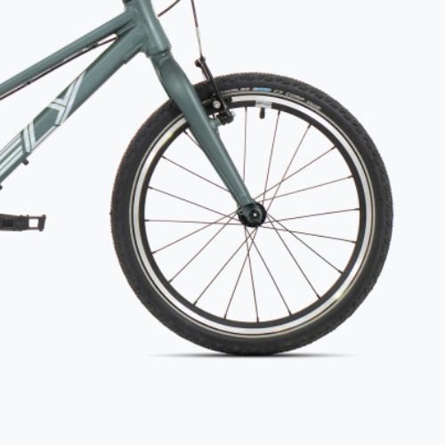 Велосипед дитячий Superior F.L.Y. 20 VB сірий 801.2022.20005