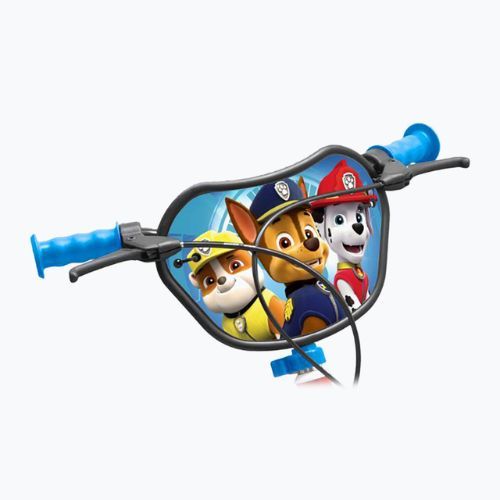 Велосипед дитячий Toimsa 16" Paw Patrol Boy червоний