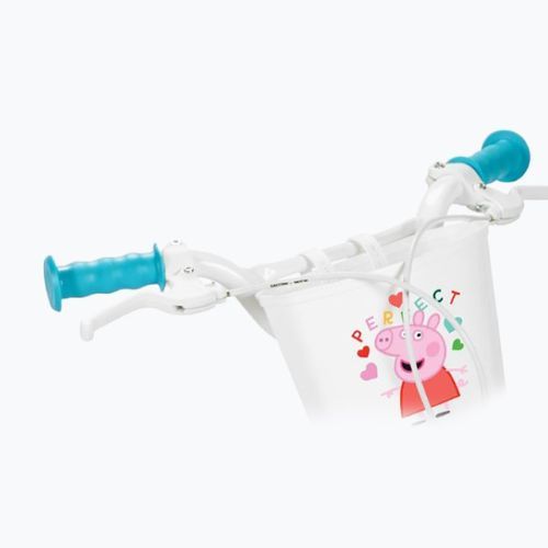 Велосипед дитячий Toimsa 16" Peppa Pig рожевий 1695