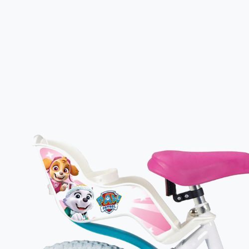 Велосипед дитячий Toimsa 16" Paw Patrol Girl білий 1681