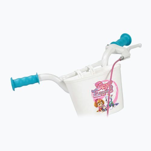 Велосипед дитячий Toimsa 12" Paw Patrol Girl білий 1181