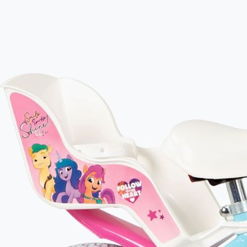 Велосипед дитячий Toimsa 14" My Little Pony блакитний 1497