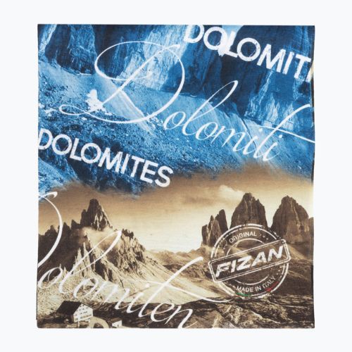 Багатофункціональний шарф Fizan HW 20/46