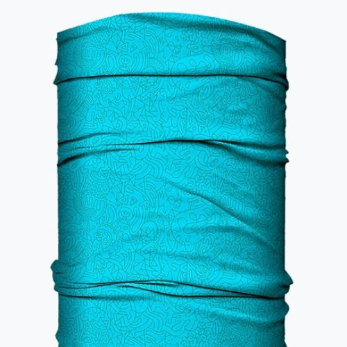 Багатофункціональний шарф Fizan HW 20/74