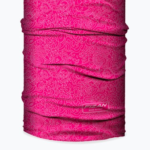 Багатофункціональний шарф Fizan HW 20/77