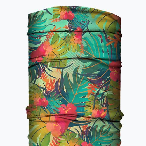 Багатофункціональний шарф Fizan HW 20/82