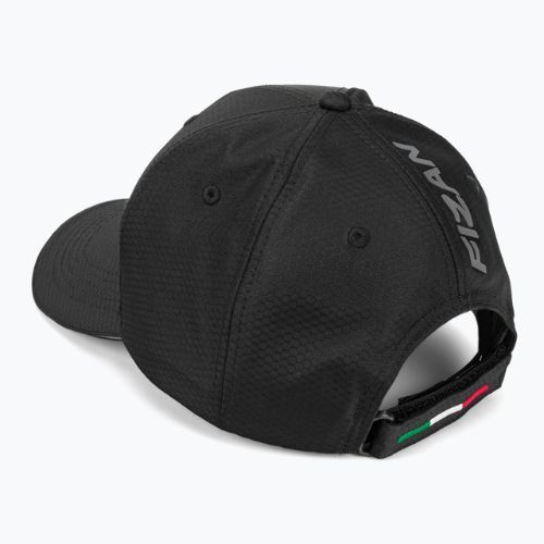 Бейсболка Fizan A102 black