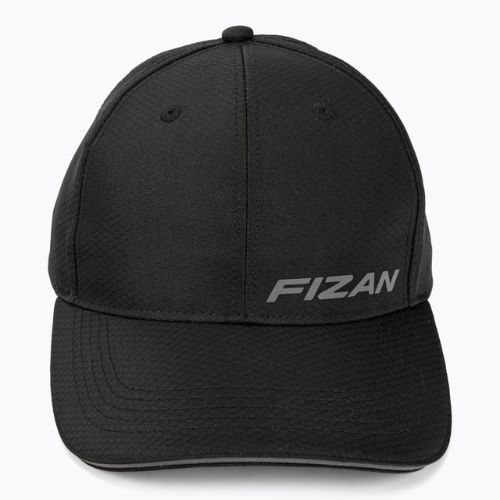 Бейсболка Fizan A102 black
