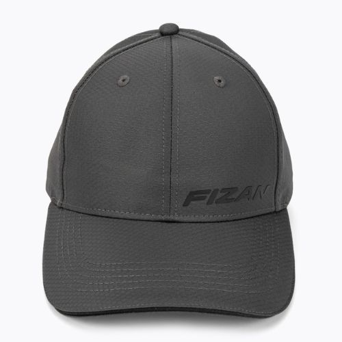Бейсболка Fizan A103 grey