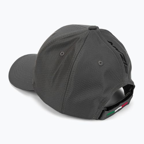 Бейсболка Fizan A103 grey
