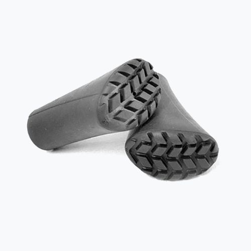 Насадки для палиць для скандинавської ходьби Fizan NW TN 2 шт. black