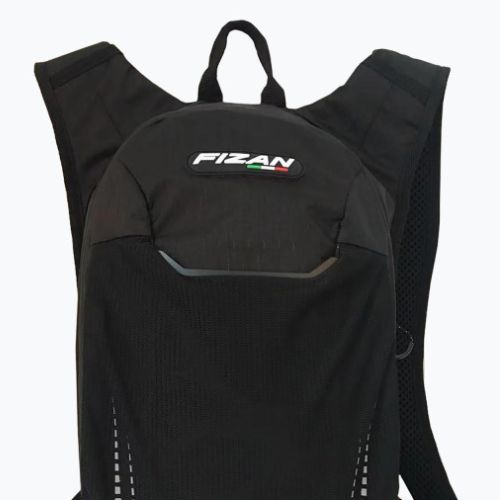 Рюкзак туристичний Fizan Active 10 5 l black