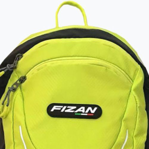 Рюкзак туристичний Fizan Light 25 l green