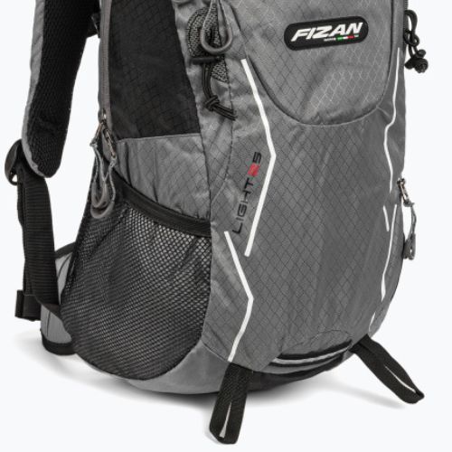 Рюкзак туристичний Fizan Light 25 l grey