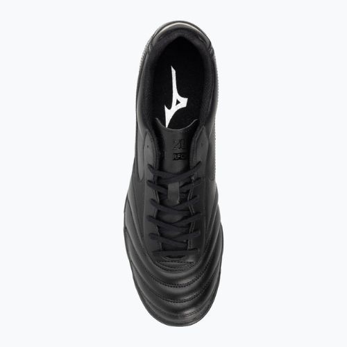Футбольні бутси чоловічі Mizuno Morelia II Club AS чорні P1GD221699
