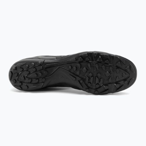 Футбольні бутси чоловічі Mizuno Morelia II Club AS чорні P1GD221699