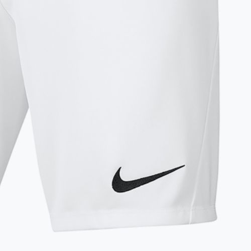 Шорти футбольні дитячі Nike Dry-Fit Park III білі BV6865-100