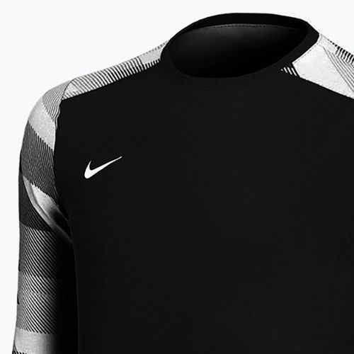 Футбольна кофта дитяча Nike Dry-Fit Park IV чорна CJ6072-010
