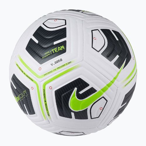 Футбольний м'яч Nike Academy Team CU8047-100 Розмір 3