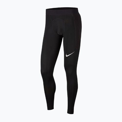 Штани воротарські чоловічі Nike Dri-Fit Gardien I чорні CV0045-010