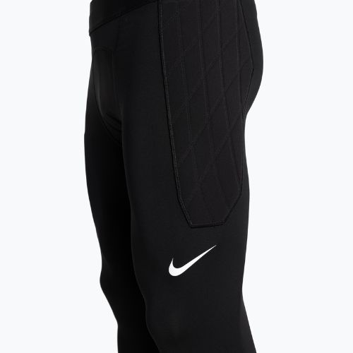 Штани воротарські чоловічі Nike Dri-Fit Gardien I чорні CV0045-010
