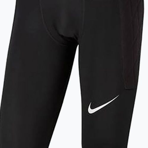 Штани воротарські дитячі Nike Dry-Fit Gardien I чорні CV0050-010