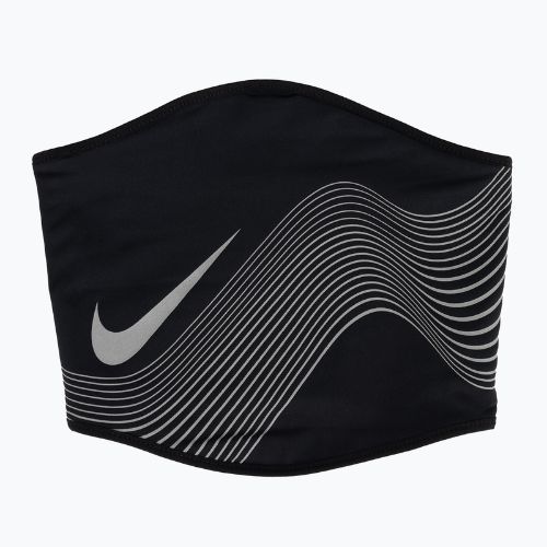 Шарф-хомут Nike Thera Fit Neckwarmer 2.0 360 чорний N1004259-082