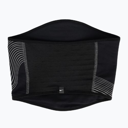 Шарф-хомут Nike Thera Fit Neckwarmer 2.0 360 чорний N1004259-082