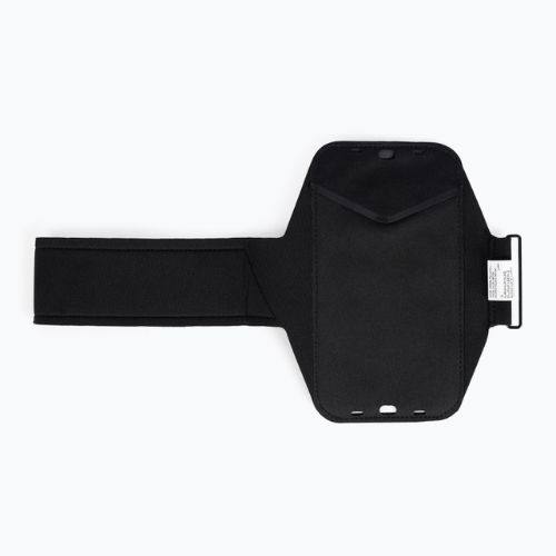 Чохол для телефону Nike Lean Arm Band Plus чорний NRN76-082