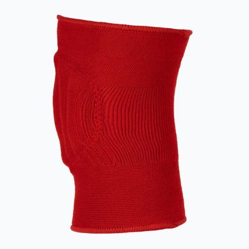 Наколінники волейбольні Mizuno Team Kneepad червоні Z59SS70262