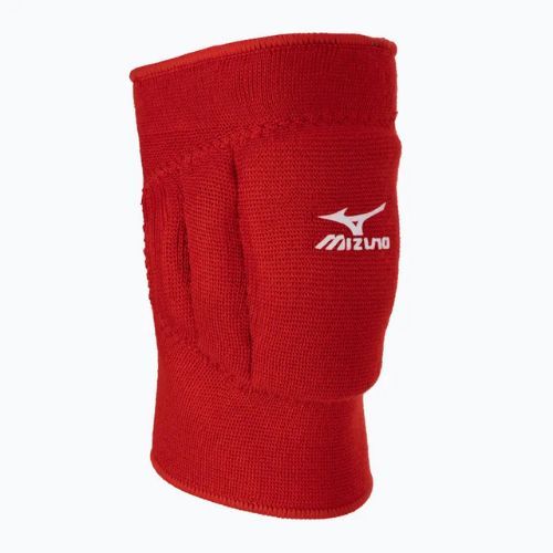 Наколінники волейбольні Mizuno Team Kneepad червоні Z59SS70262