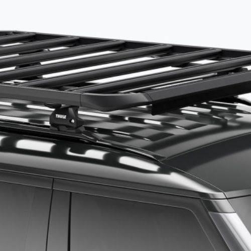 Адаптер для багажника Thule Caprock roof platform Crossbar Kit