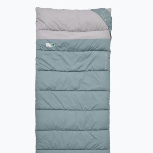 Спальний мішок Vango Shangri-La Light Single блакитний SBTSHANGR000003