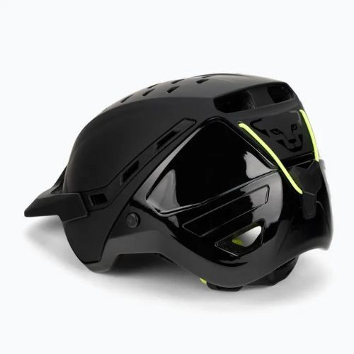 Шолом велосипедний DYNAFIT Tlt Helmet black out