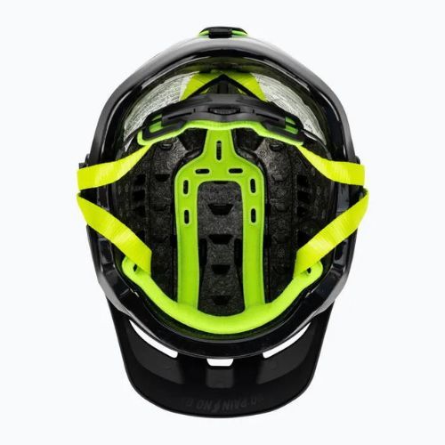 Шолом велосипедний DYNAFIT Tlt Helmet black out