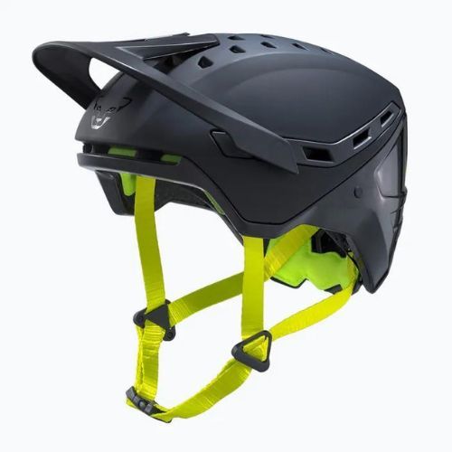 Шолом велосипедний DYNAFIT Tlt Helmet black out