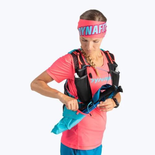 Палиці бігові DYNAFIT Ultra Pro Pole carbon/methyl blue