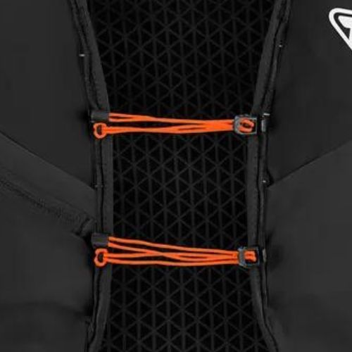 Жилет для бігу DYNAFIT Alpine 8 Vest black out